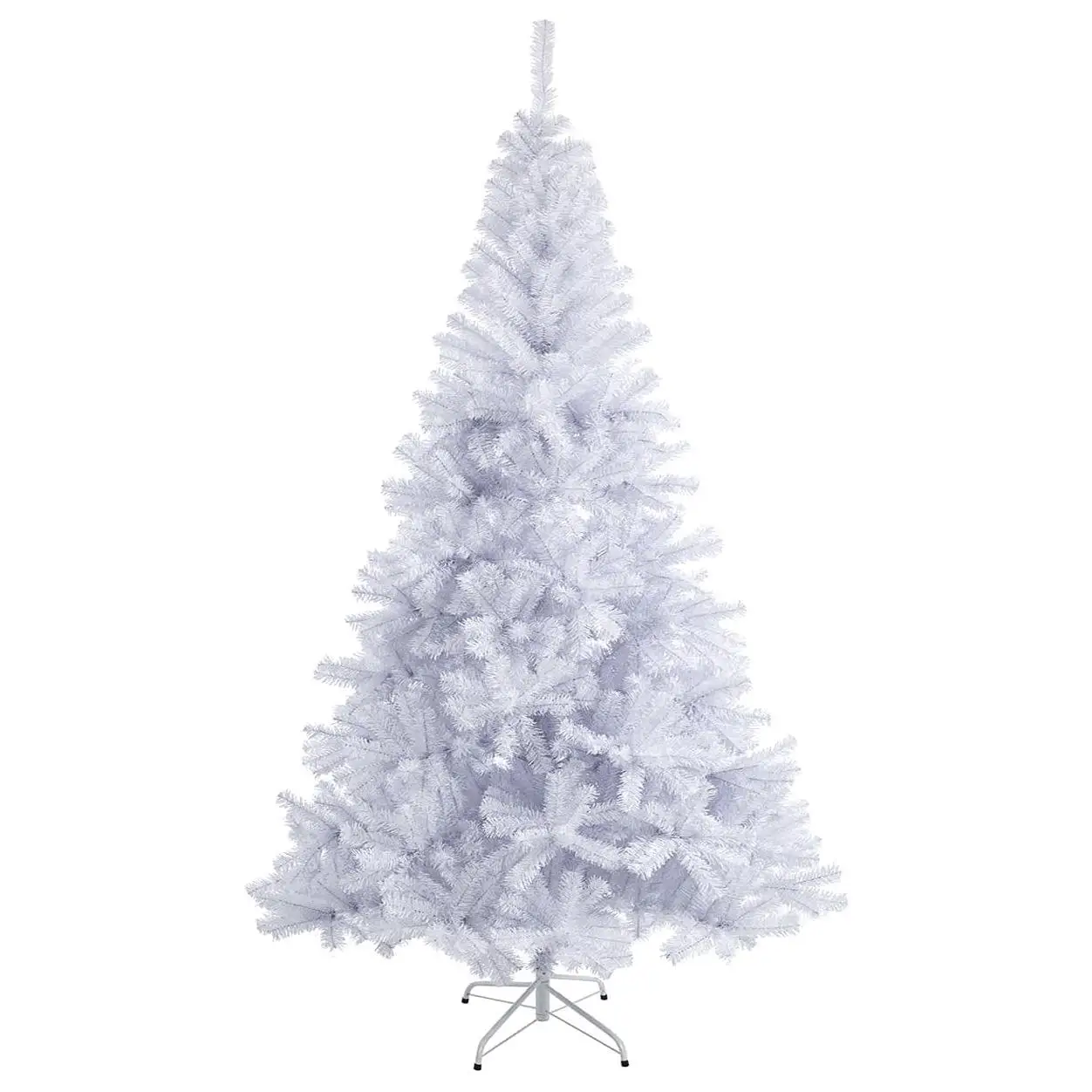 120/150/180/210cm Encryption Artificial Christmas Tree Decorations Pre Lit Pvc Christmas Trees Mini Green Xmas Tree