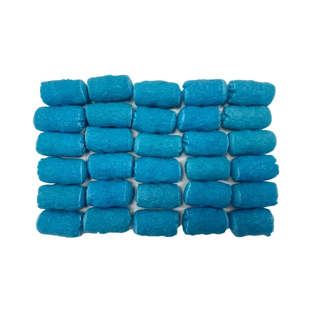 Непосредственная сделка, наполнитель для пенопласта, 100% биоразлагаемые перерабатываемые мягкие маленькие шарики