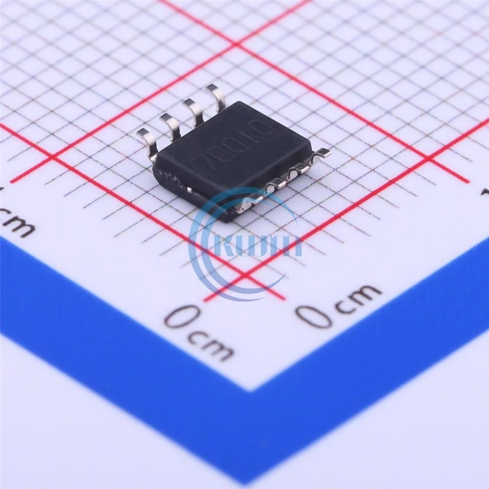 Оригинальный в наличии линейный усилитель SOIC-8_150mil