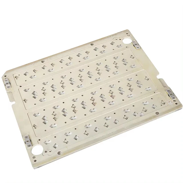 Custom service alloy cnc milling parts high precision lathe machined anodized aluminum milling turning parts cnc machining parts