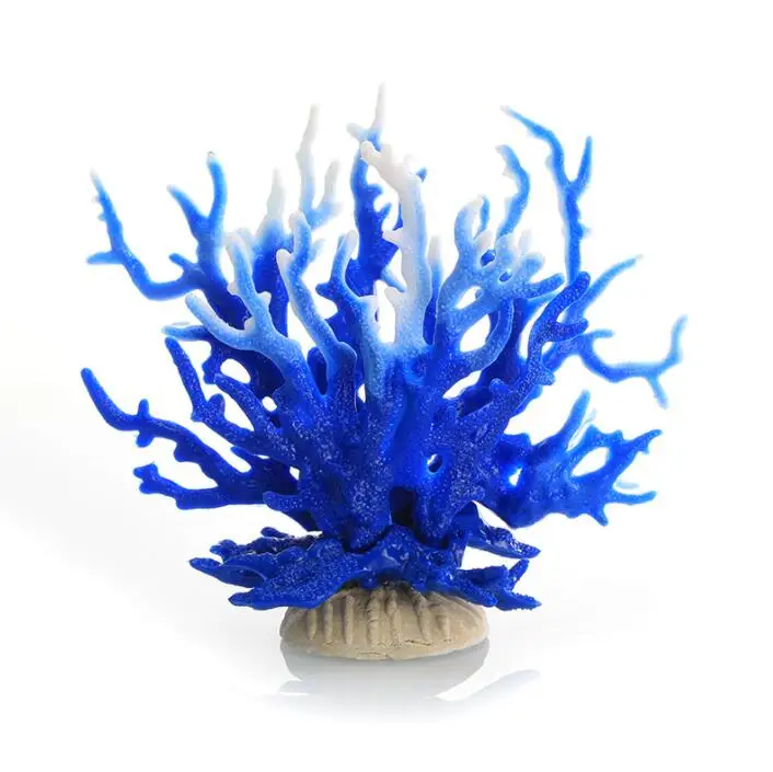 Fish tank aquarium landscaping coral tree branch aquarium accessories sea tank decoration