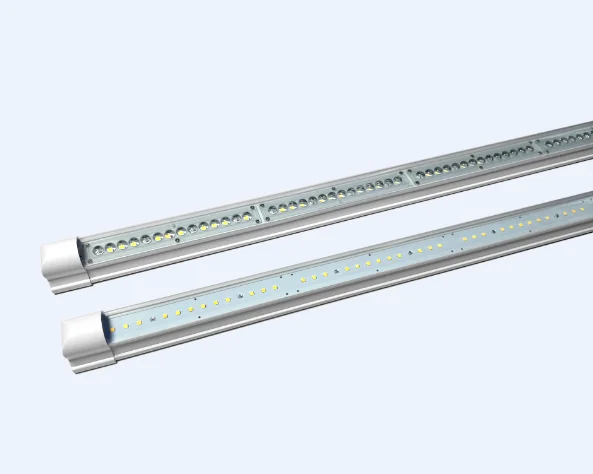 Chinese Manufacturer Wholesale T8 Greenhouse Supplemental Lighting