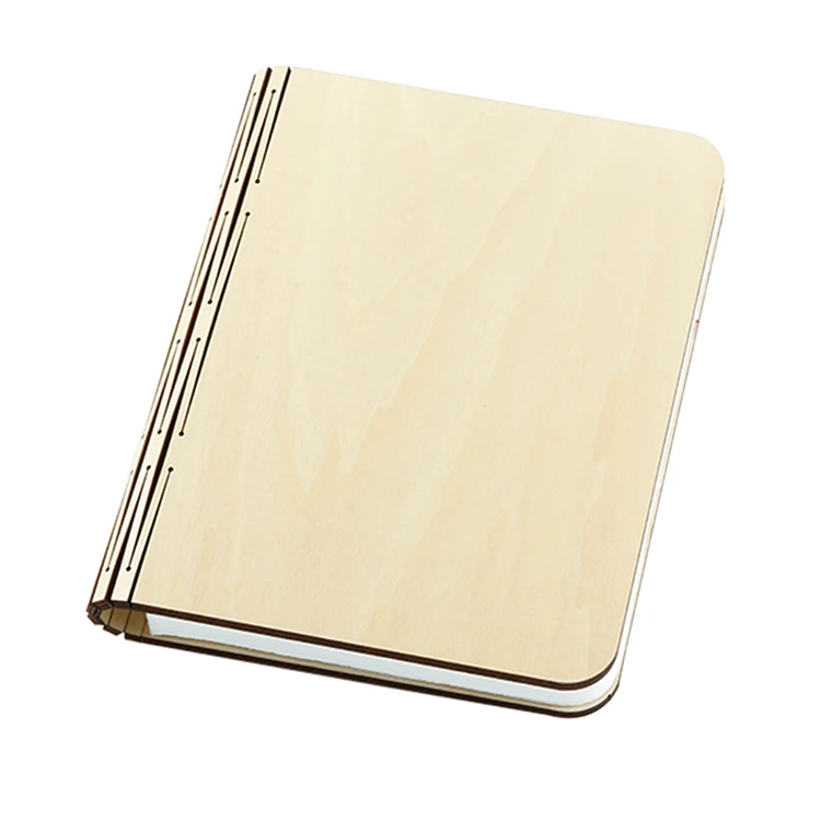 Well Selling Mini Decoration Book Kids Room Customized Usb Led Rechargeable Night Light