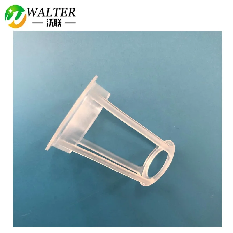 W20-35 сетчатый горшок для гидропонной системы NFT пластиковый выращивания растений