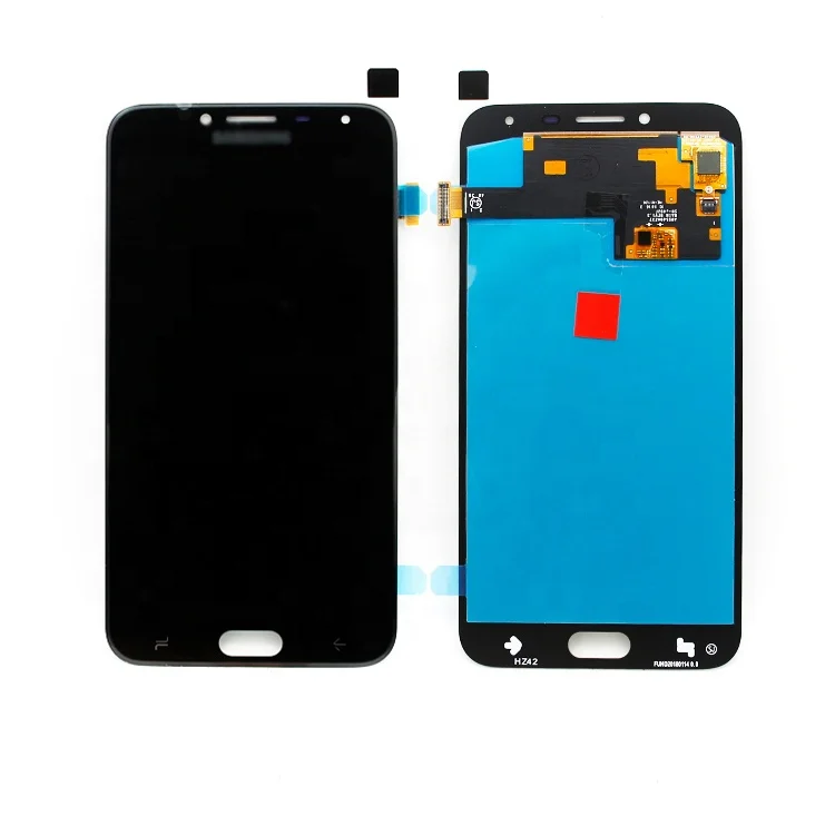 mobile phone lcd for samsung galaxy J4 2018 j400 j400f j400g/ds sm-j400f lcd with touch screen display
