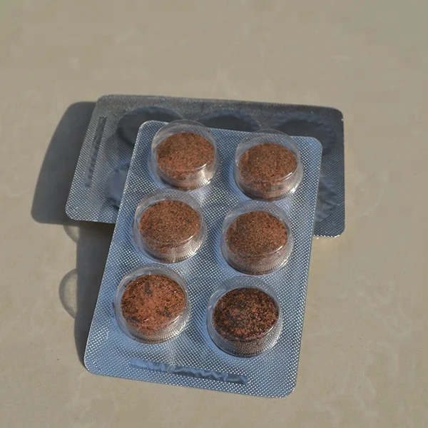 
Aphrodisiac and pregnancy tablet cattle sow use China manufacture 