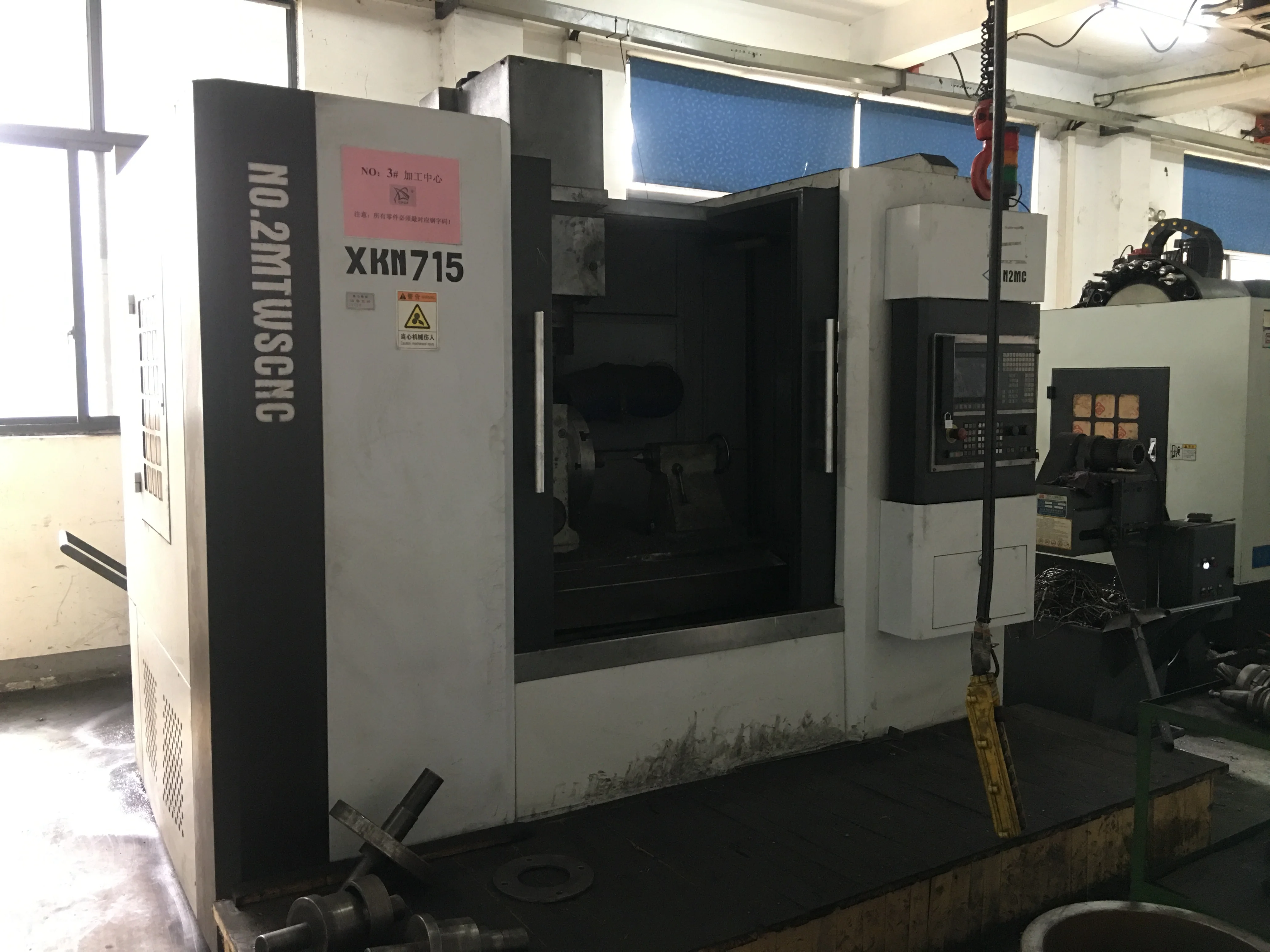 HSP-600H калибровки машина для спеченных Деталей Порошковой
