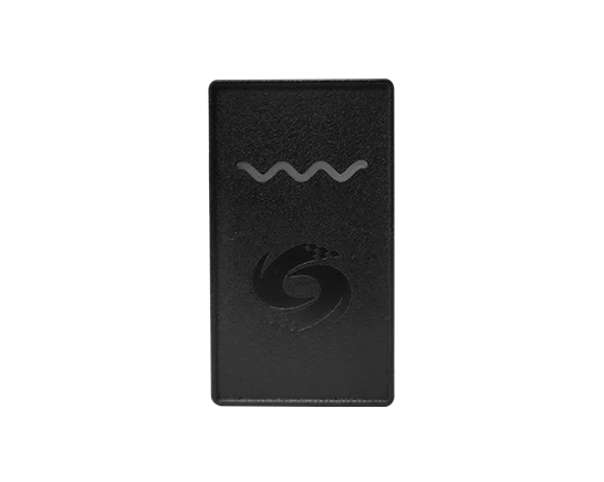 ZR200M-A Cheap Price 13.56MHz HF ISO14443A/B IC Card Reader WG26/34 Data Output For Indoor/Outdoor Access Control