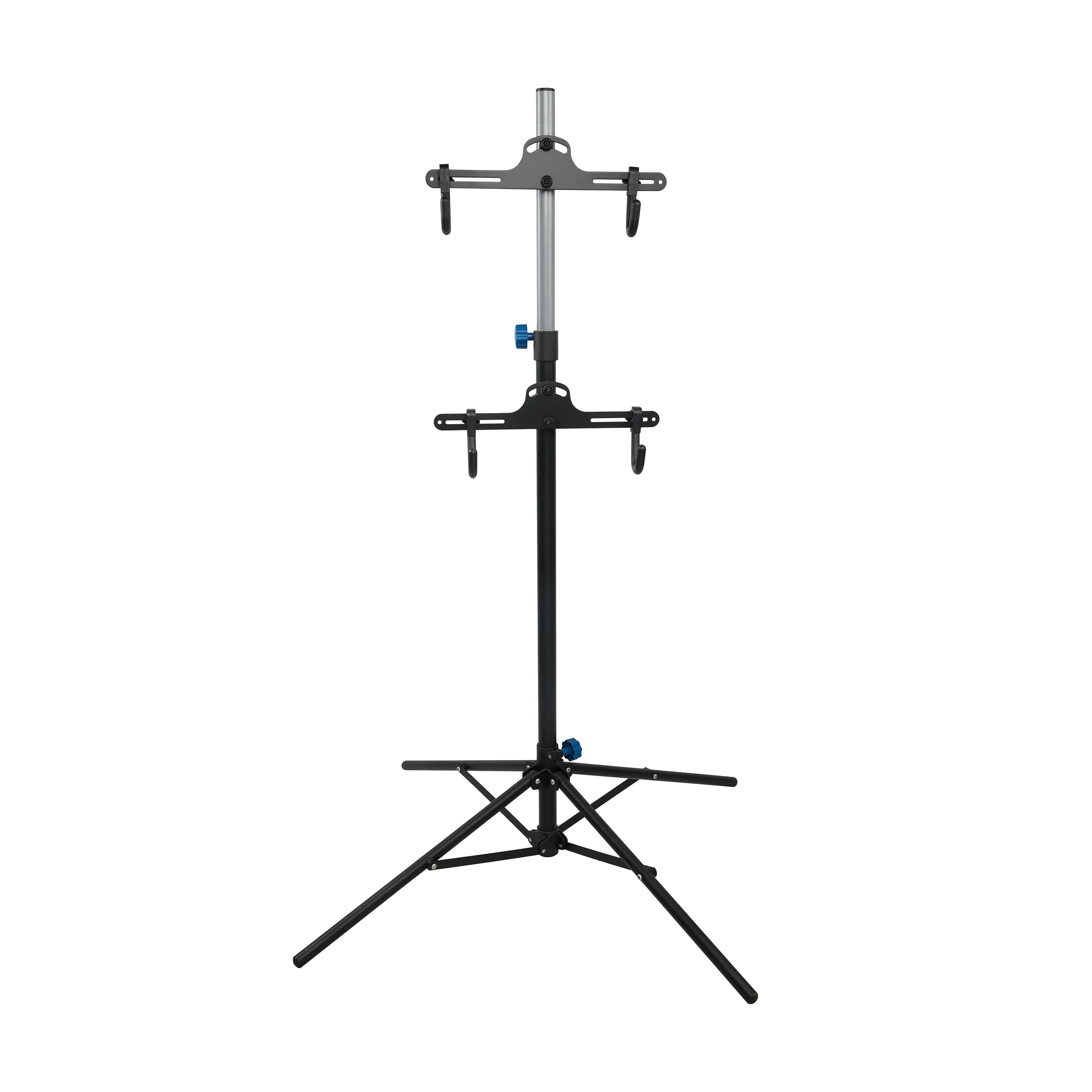 
China Manufactory Stand Up Bike Steel Bike Stand Bike Trainer Stand 