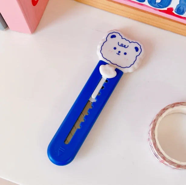 Многофункциональный Художественный нож канцелярский для офиса