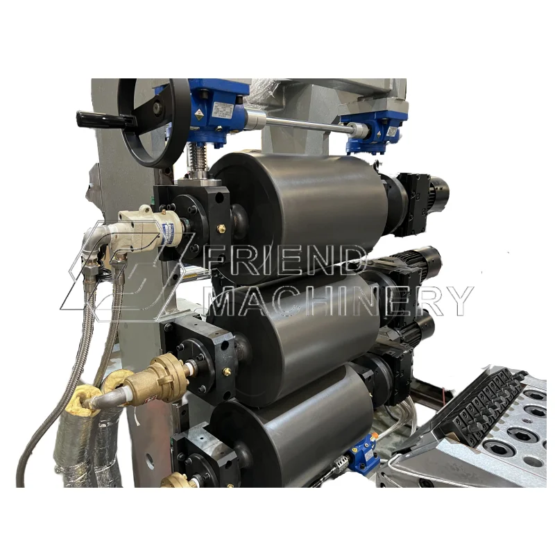 eva sheet extrusion line EVA plastic foam sheet extruder EVA colored sheets machine