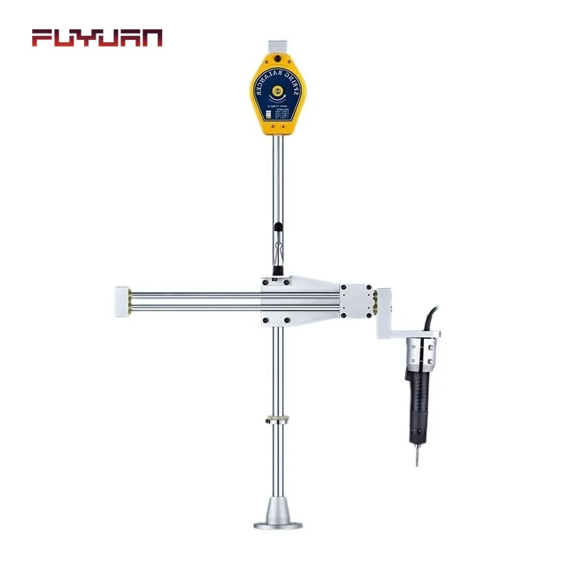 New Product  Assist Torque Arm Systems With Torque Reaction Arms Linear For Torque Arm Tool Holder Reaction Tool
