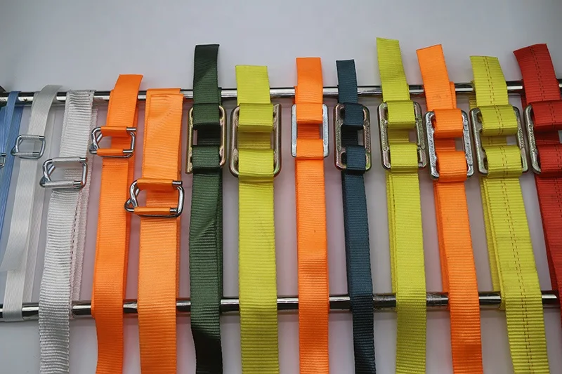 High quality Forged one way lashing buckle