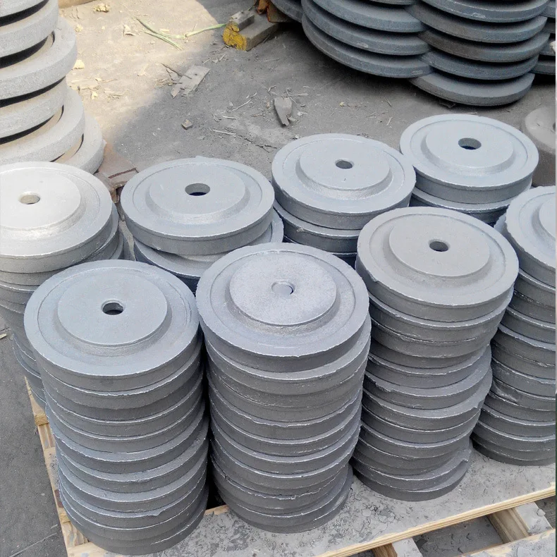 QT500-7 бойлеры литого железа бар QT400 шар железной спецификации полный произвольных