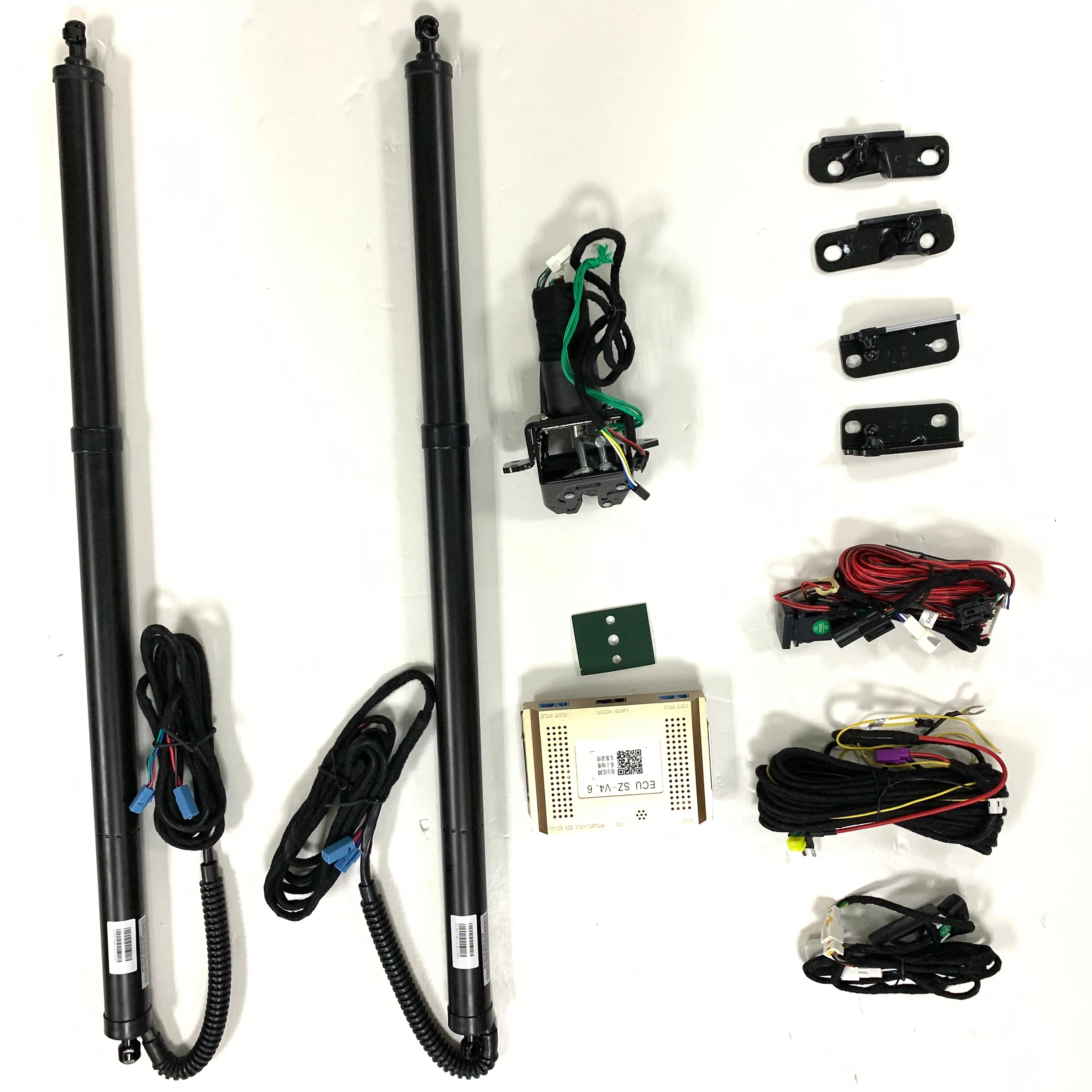 power tailgate kits for Honda Odyssey honda Elysion smart tail gate opening kit tail gate auto lift kit