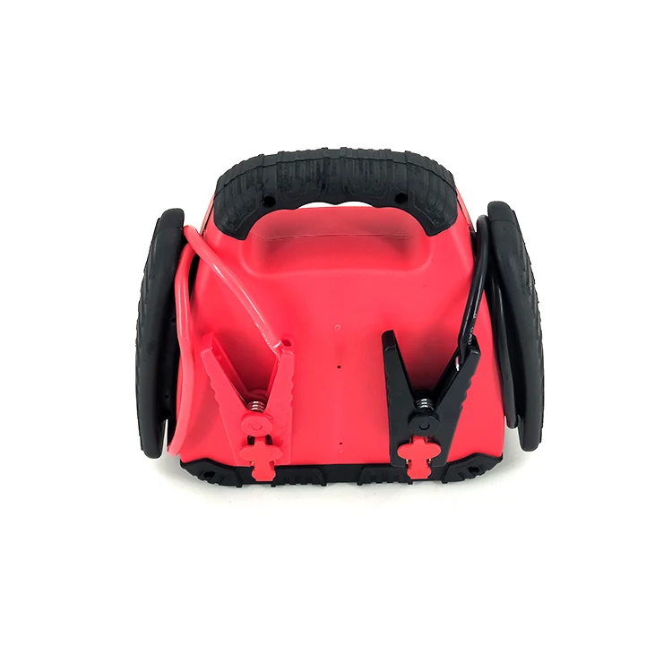 Vehicle Emergency Tools ODM starter auto 12V jump starter