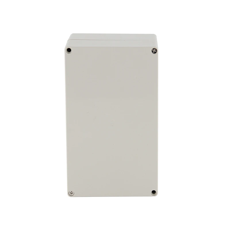 Custom IP68 ABS pvc pbc Plastic Enclosure For Electronics Waterproof Enclosure Plastic Junction Box Project Box