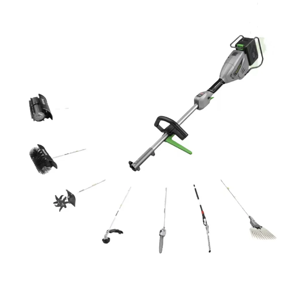 Wholesale electric multi grass trimmer 40V lithium battery powered garden tool portable lawn mover strong power grass trimmer