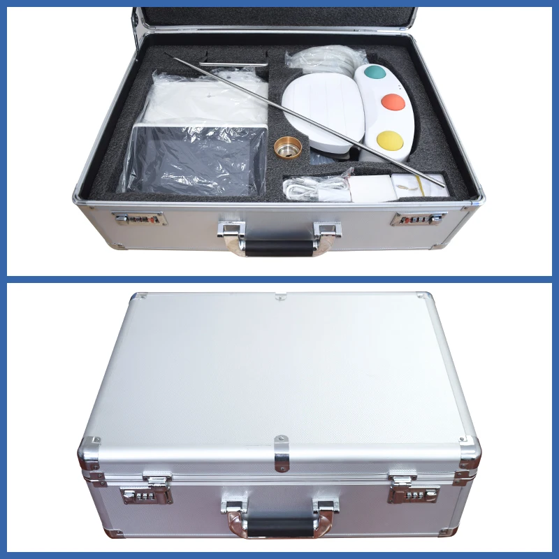 Piezo Surgery Woodpecker Piezo Bone Surgery Tip Woodpecker Piezo Surgery Ultrasurgery