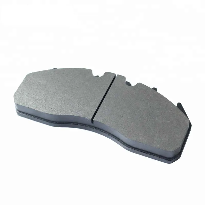 
WVA 29187 bus brake pad brake 249*113*30mm 