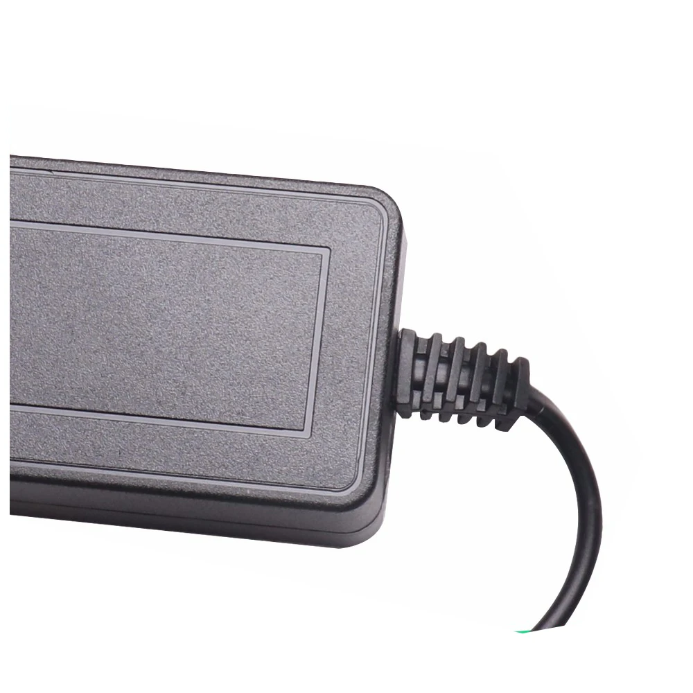 Custom 100-240V 50-60HZ Adapter 60W 2023 12V 5A AC/DC Adapter Power For Monitor CCTV Camera