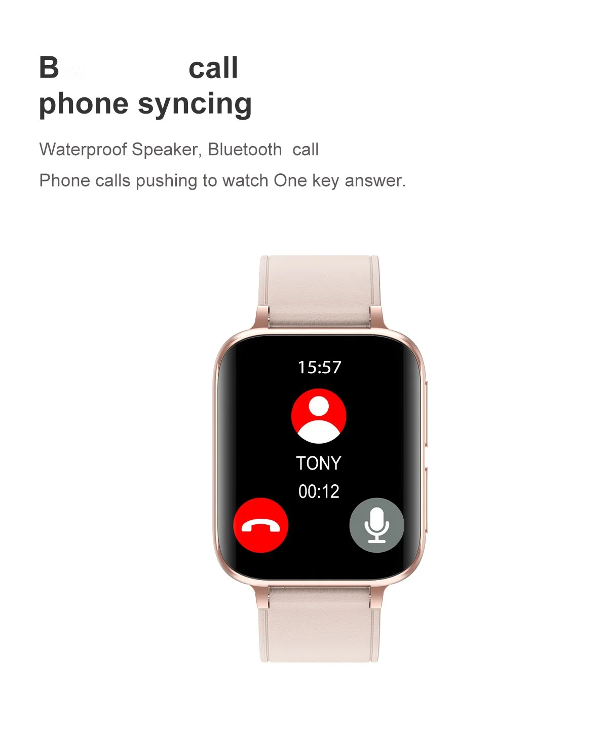 
1.78inch DT93 Smart Watch Men BT Call ECG 420*485 Watch Face Heart Rate Fitness Tracker PK W46 FK88 Smartwatch 