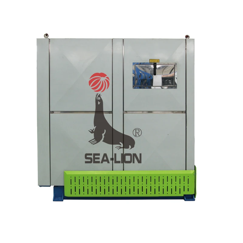 Sea-Lion factory fully automatic washing machine  Washer Extractor extracting washing equipment