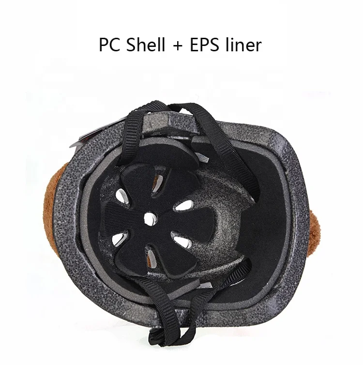 High quality Wholesale light weight kids baby sports bicycle helmet animal Shark helmet