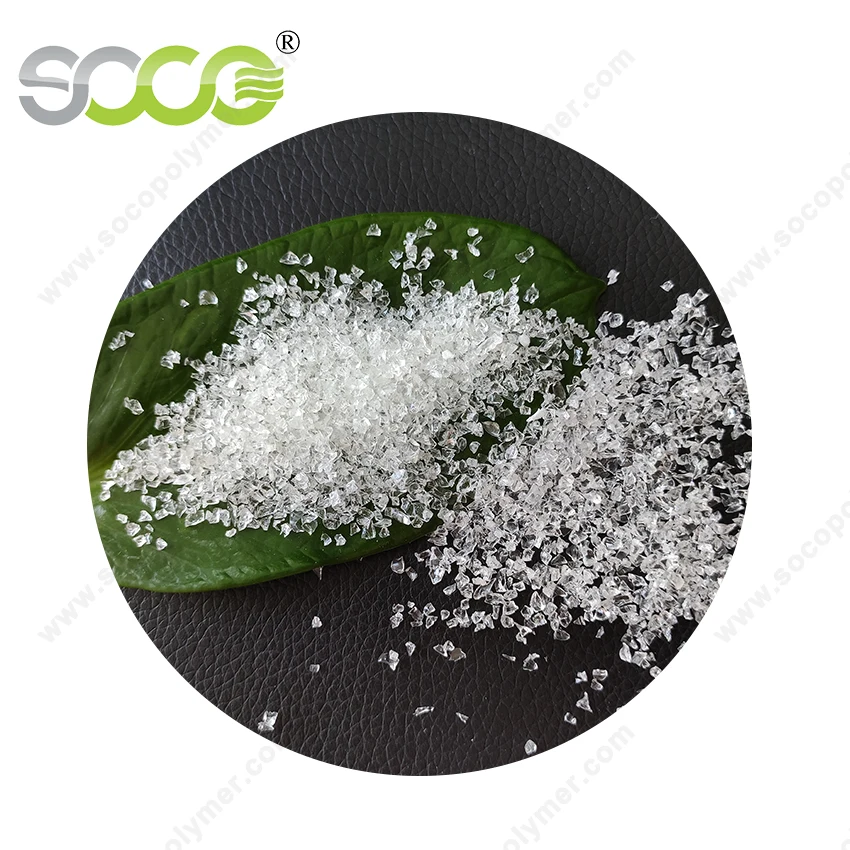2020 SOCO super absorbent polymer for agriculture water absorbent super absorbent polymer for agriculture avocado.