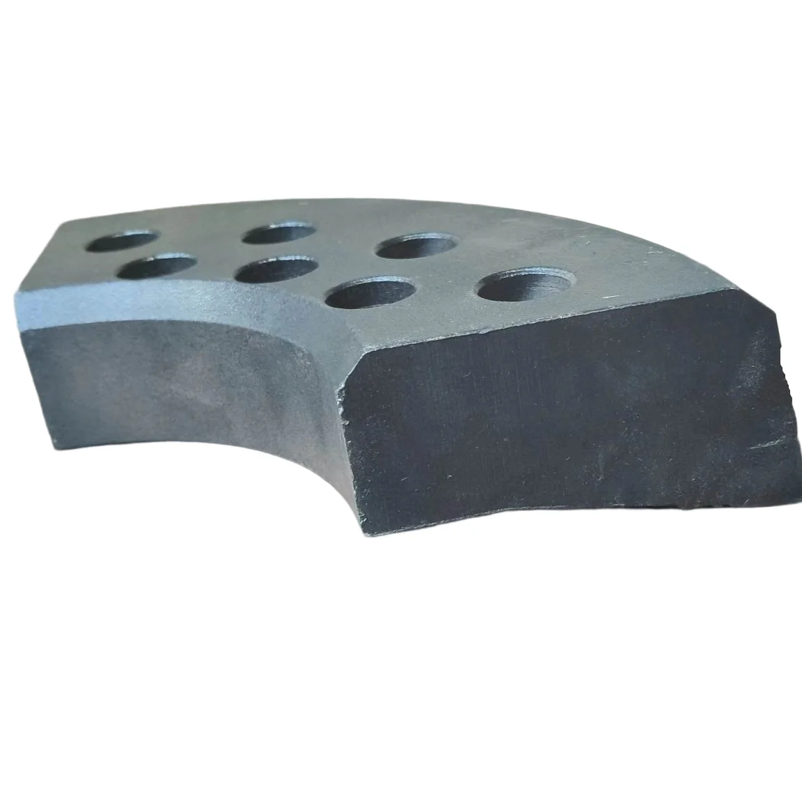 Factory WholeSale High Quality Tunnel Boring Machine Assembly TBM Disc Cutters TBM Scrapper