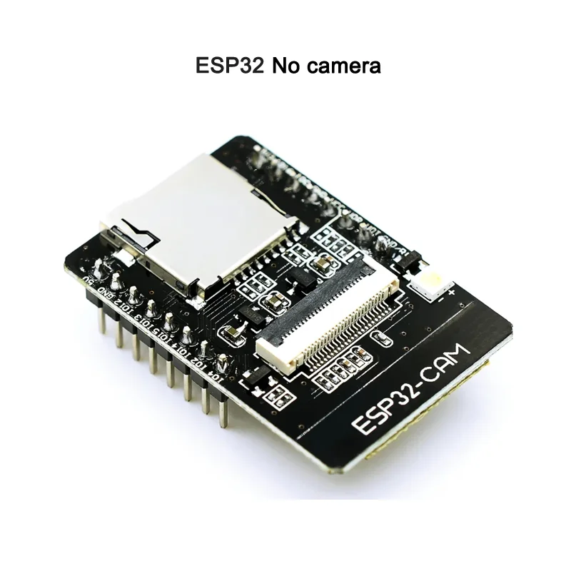 Development board Test Board WiFi+ Bluetooth module ESP32 serial port to OV2640 camera Esp 32 CAM Development Board with Camera
