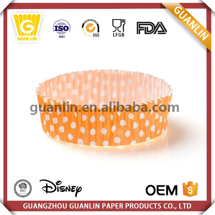 
Свадебные вкладыши для маффинов, устойчивые к смазке формы для выпечки, пищевые обертки для капкейков 