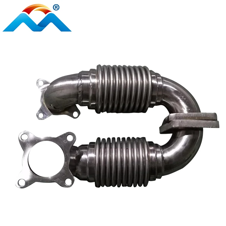 Хорошая цена супер дуплекс из нержавеющей стали трубы из нержавеющей стали гибкий металлический шланг