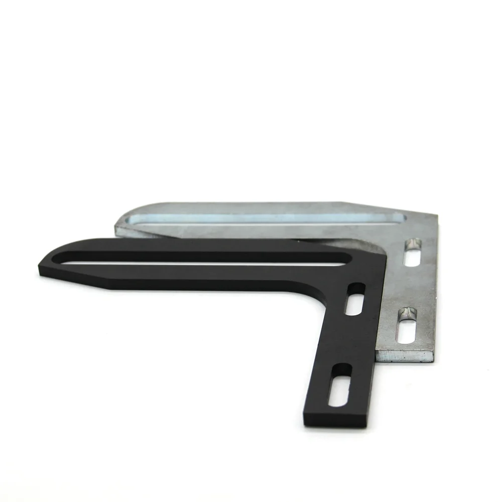 CNC Prototyping Service CNC Milling 5 Axes Prototype CNC