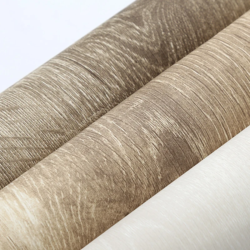 Professional melamine impregnated paper overlay paper furniture films