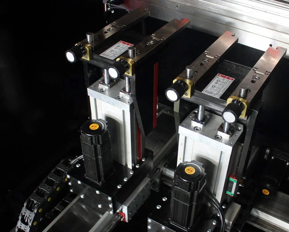 convenient mini hydraulic small pressbrake bending machine folding machine