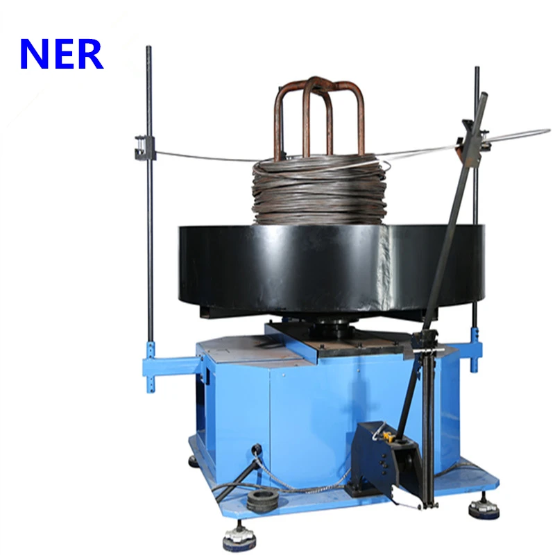
China 2D wire bending machine 
