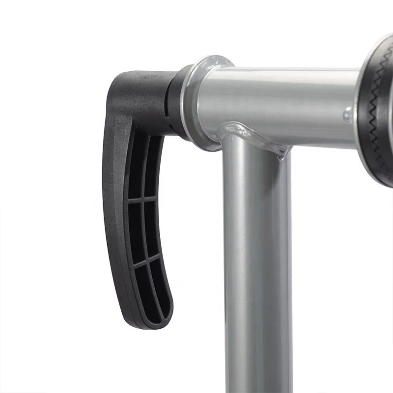 Home Mechanic Folding Black Adjustable Repair Bike Stand Workstand