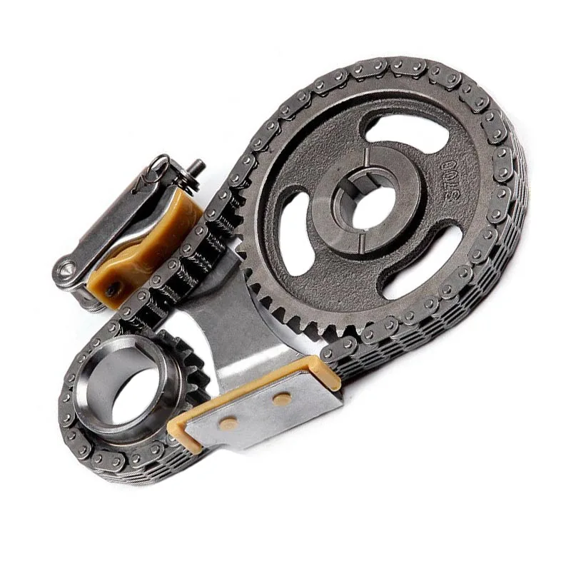 Engine Key Timing Chain Kit C-3086K 76071 3-376S for Ford  Mustang Lincoln Continental 4.2L 3.8L V6