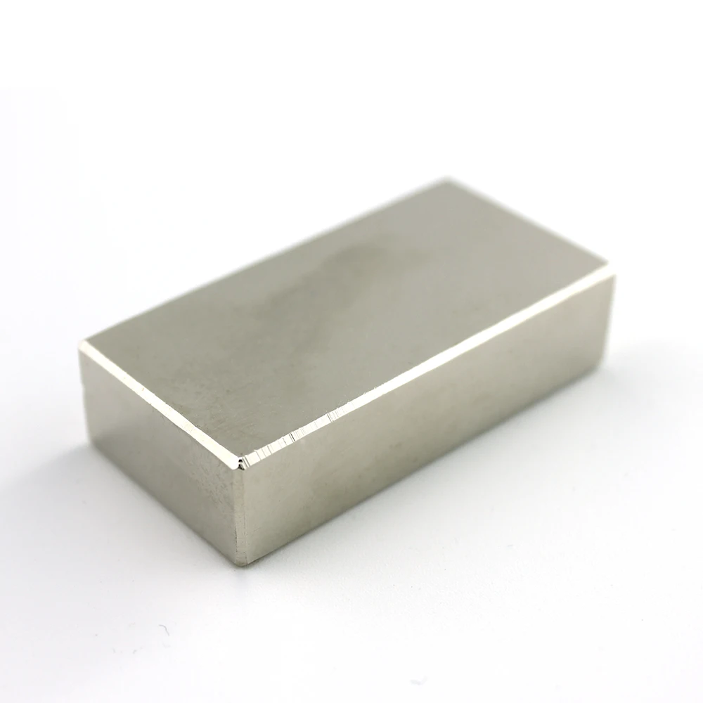  F2 'x1' X0. 5 'Магнитный квадратный Неодимовый магнитный