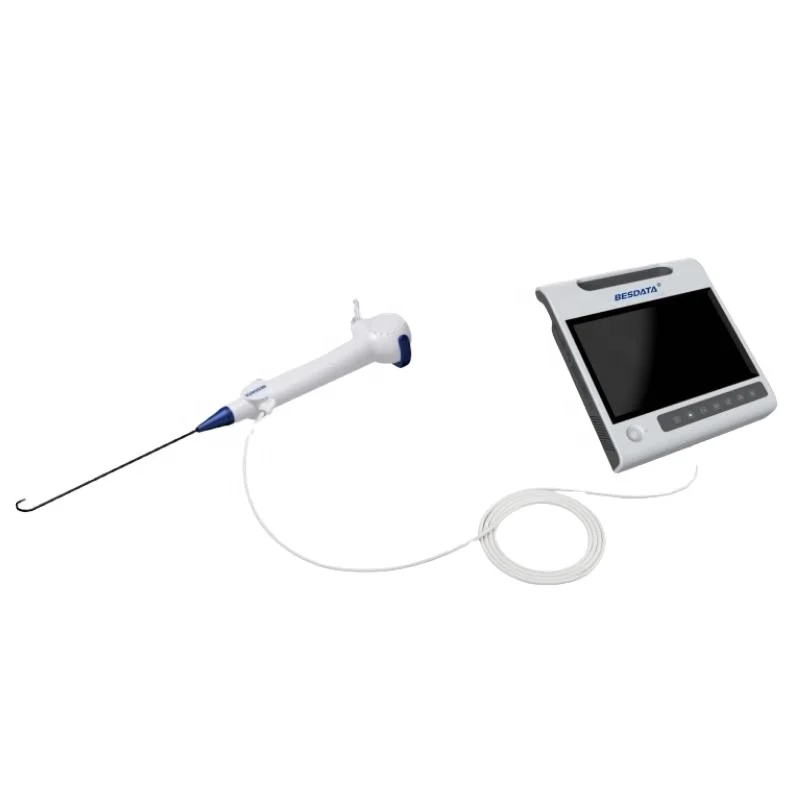BESDATA whosale price for disposable flexible bronchoscope