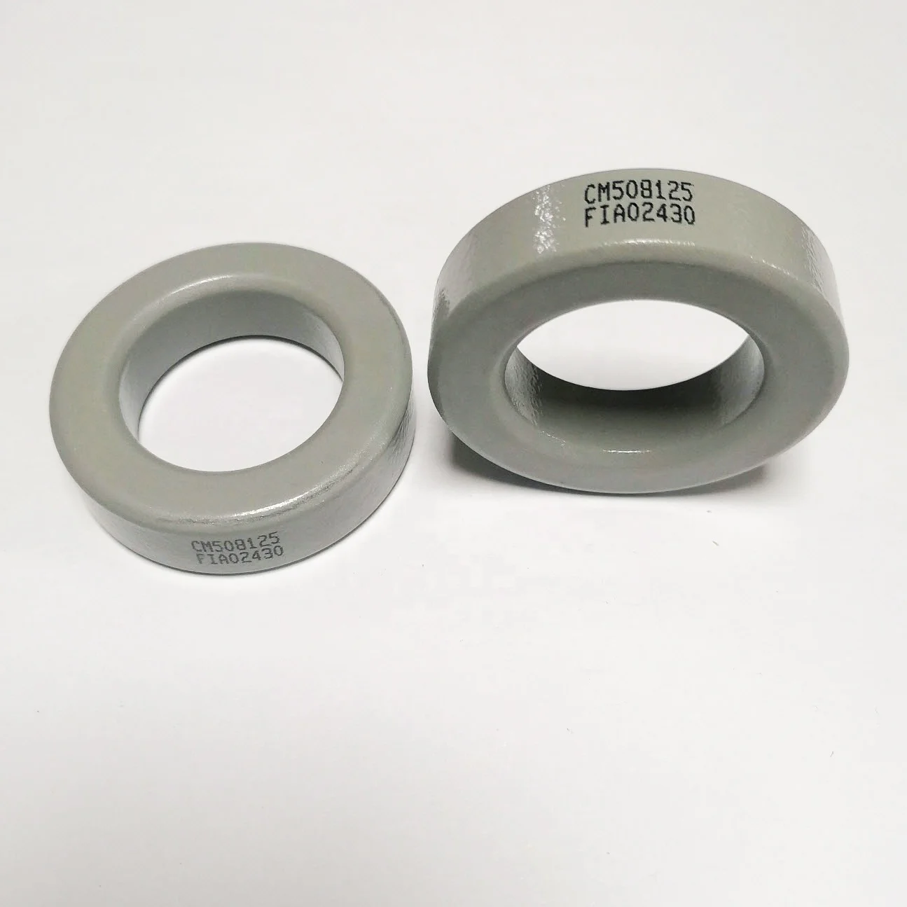 MP-068160-2 CM172160 Y160-172 мягкая магнитная катушка Железный сердечник/магнитный Железный порошковый сердечник/MPP порошковый сердечник для низкотемпературного индуктора