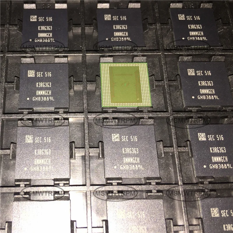 MT53E128M32D2DS-053 AUT ES:A Z9XKB LPDDR4/4x512MB 3733 Мбит/с 200FBGA DDR SDRAM микросхема памяти IC интегральные схемы электронные