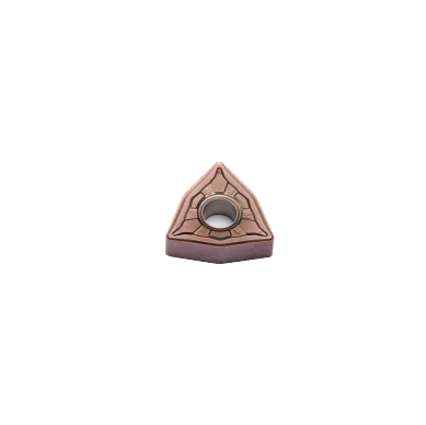 New Type Top Sale High Quality Tungsten Carbide Insert Steel Turning Tools WNMG0804 R0.4--R0.8 MM1 Lathe Cutting Insert Blade