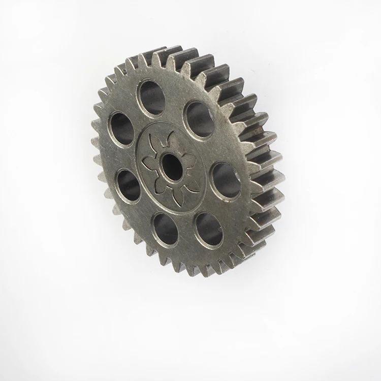 Стальные, ЧПУ, металлургическая обработка порошков, латунные детали для мясорубки