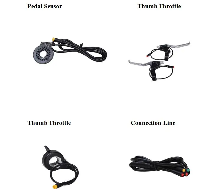 Epower EPR10 BPM electric bicycle conversion kit 1000w wholesale for 20' 26' 700c rim