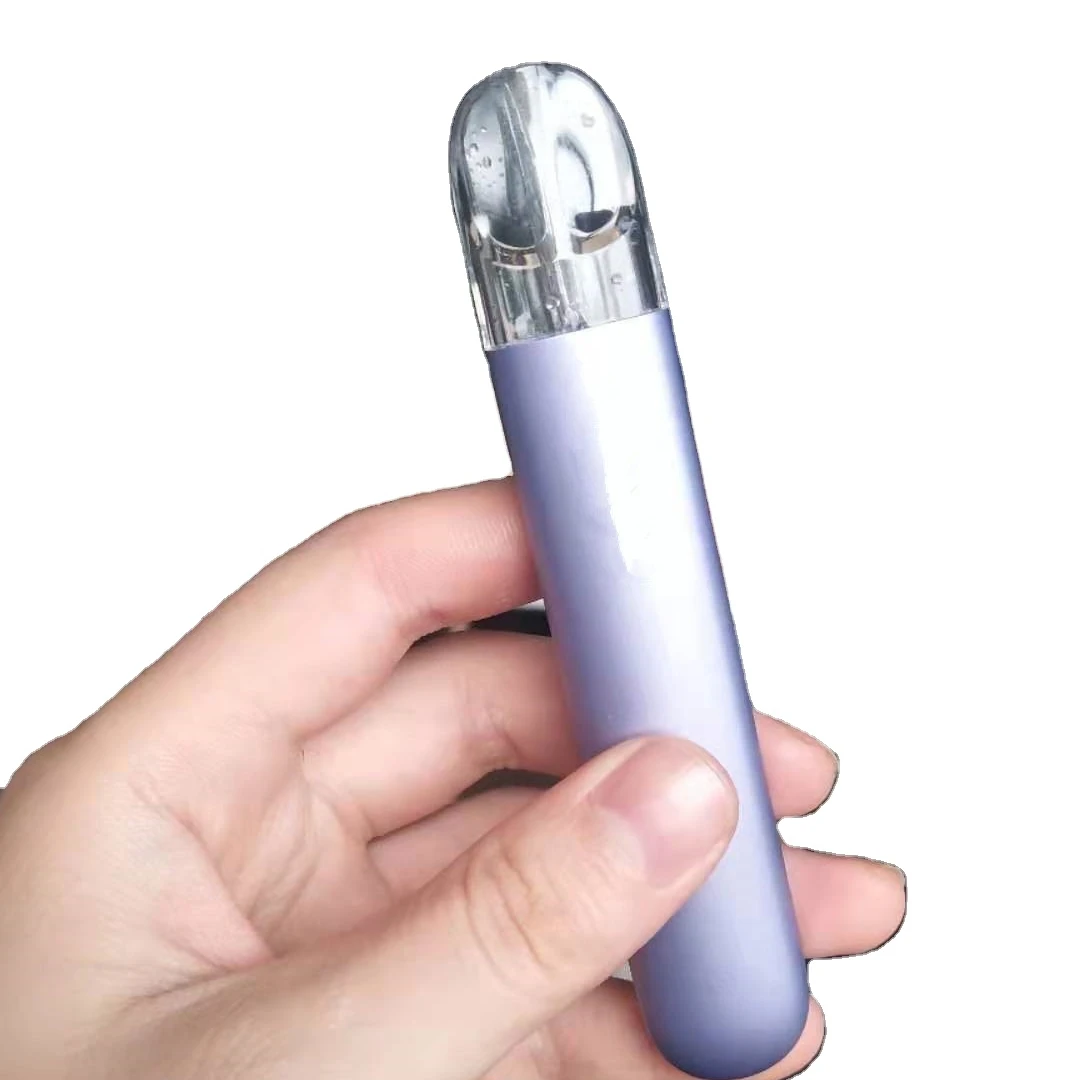 Самый популярный многоразовый стержень для электронной сигареты 2,0 мл, совместимый с вейпом Relx