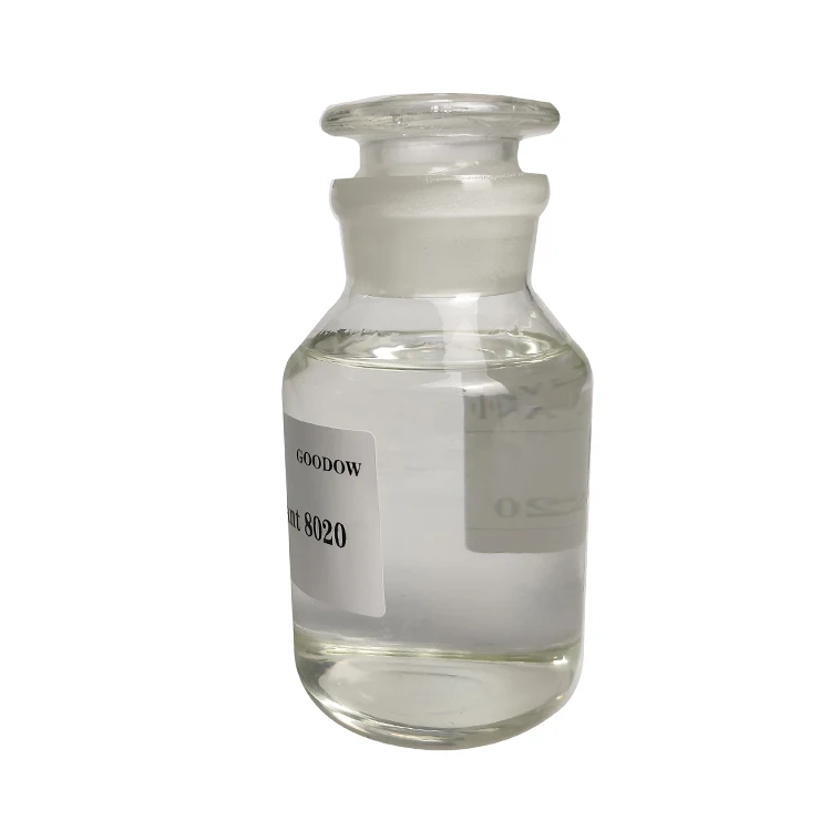 
Excellent sodium polyacrylate dispersant for all kinds of coating 