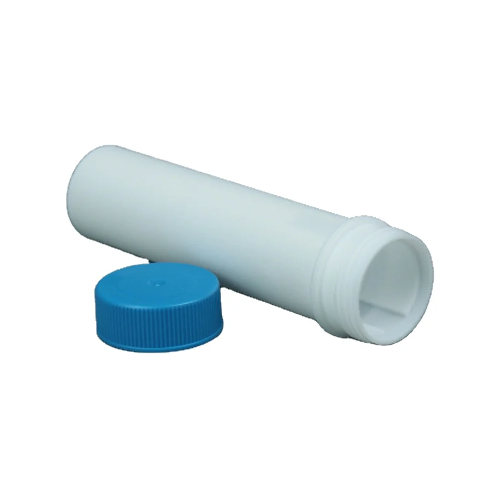 50ml hydrofluoric acid resistant high temperature resistant PTFE digestion tube