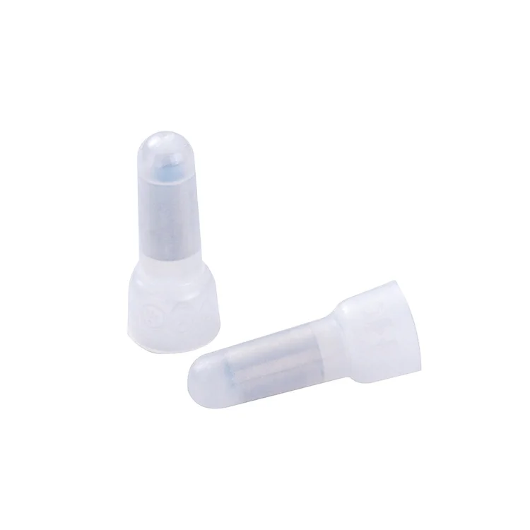 Factory Supply Insulated Nylon Electric Closed End Wire Connectors